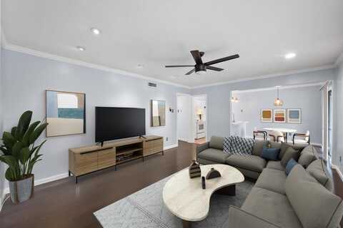 5856 Sandhurst Lane, Dallas, TX 75206
