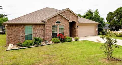 1302 Shawnee Trail, Granbury, TX 76048