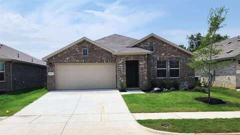 5321 FLANNEL Lane, Denton, TX 76249