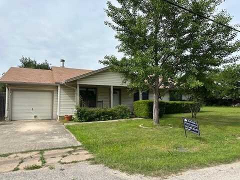 713 W Pecan Street, Celina, TX 75009
