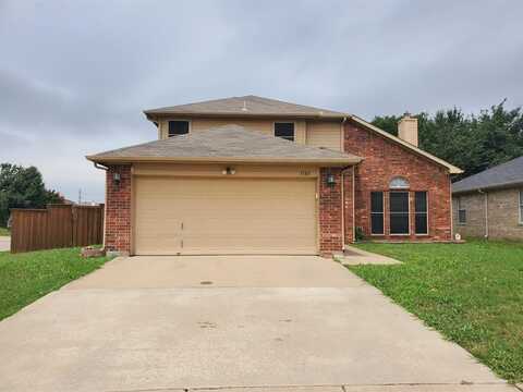 3145 partridge Court, Grand Prairie, TX 75052