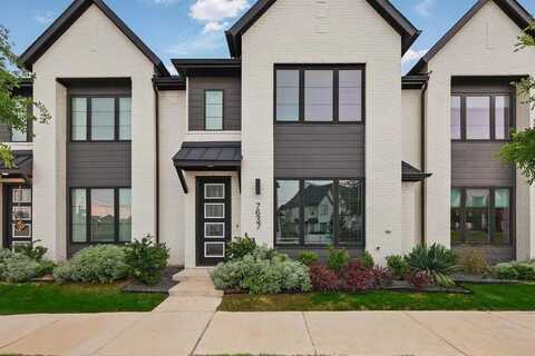 7637 Reis Lane, North Richland Hills, TX 76182