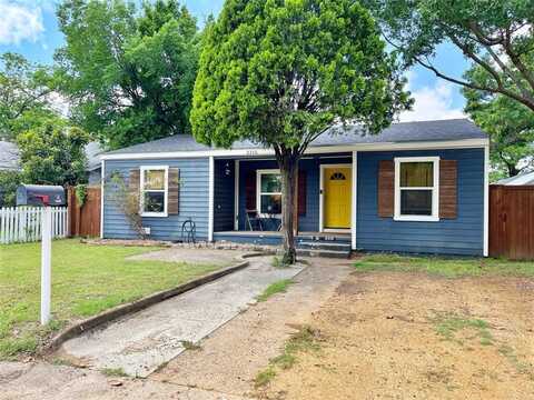 2315 Boyd Street, Dallas, TX 75224