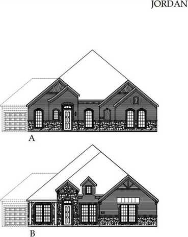 2118 Clairmount Drive, Rockwall, TX 75087
