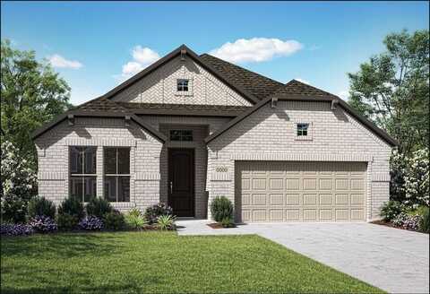 2223 Oak Branch, Midlothian, TX 76065