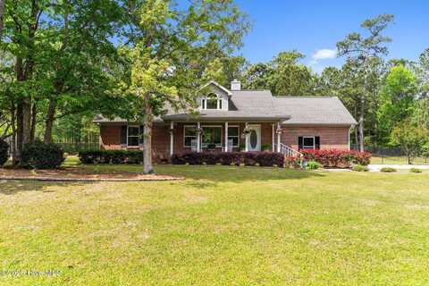 122 Vista Lane, Hampstead, NC 28443