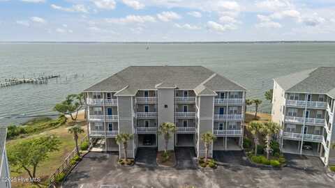 1700 Salter Path Road, Indian Beach, NC 28512