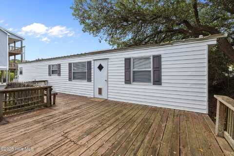 8603 Reed Drive, Emerald Isle, NC 28594