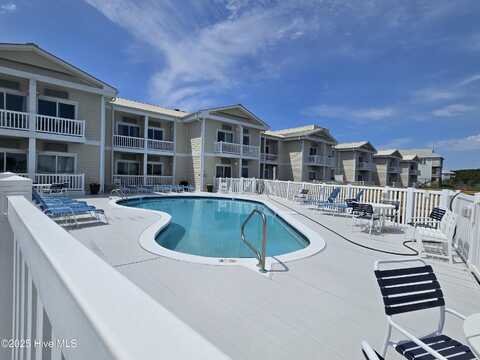 602 W Fort Macon Road W, Atlantic Beach, NC 28512