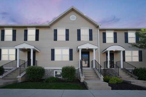 338 Douglasfir Drive, Blacklick, OH 43004