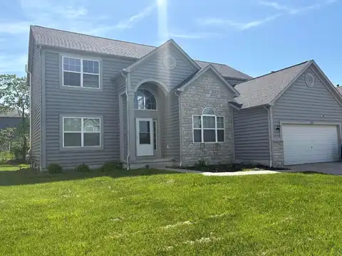 952 Sorohan Street, Reynoldsburg, OH 43068