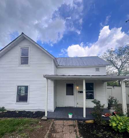430 Poplar Street, West Union, OH 45693