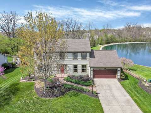 12147 Mallard Pond Drive, Pickerington, OH 43147