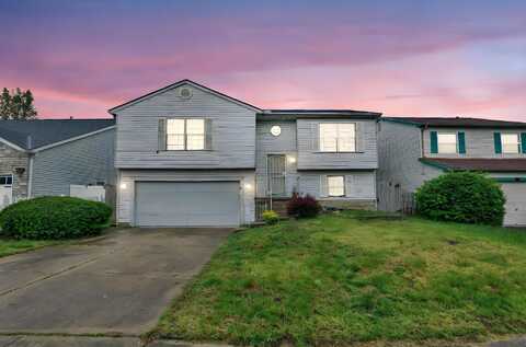 5508 Cary Lane, Columbus, OH 43232