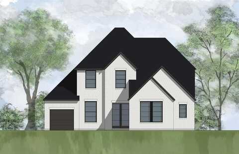 3131 Fisher Road, Rockwall, TX 75032