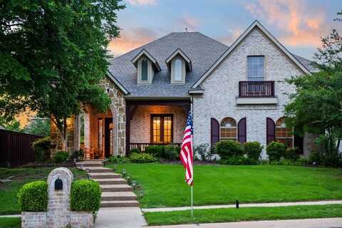 6004 Blossom Court, McKinney, TX 75072