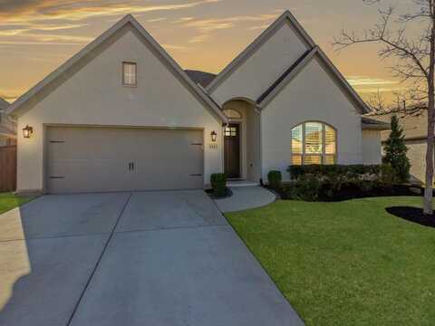1423 Daisy Corner Drive, Celina, TX 75078