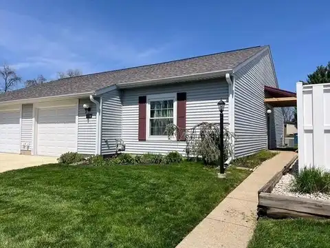 120 Delmar Avenue, Newark, OH 43055