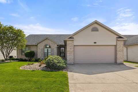 106 Kincora Drive, Bucyrus, OH 44820