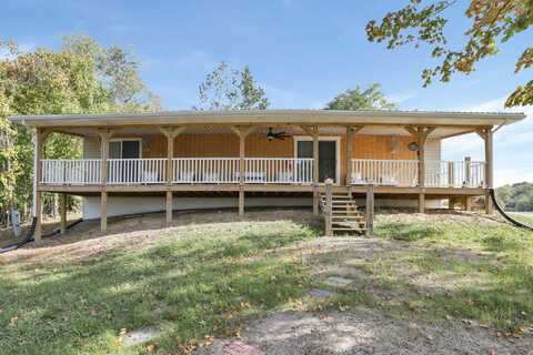 54780 Opossum Run Road, Senecaville, OH 43780