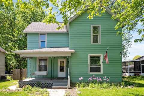 69 Webb Street, Delaware, OH 43015