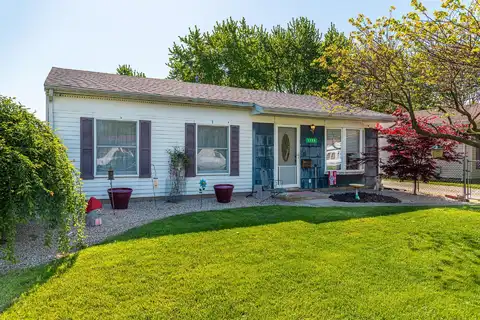 1150 Bahama Drive, Marion, OH 43302