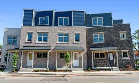1012 E Long Street, Columbus, OH 43203