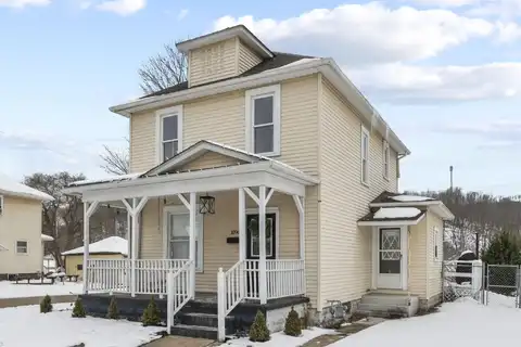 1096 Church Street, Logan, OH 43138