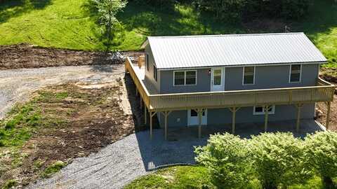 19966 Happy Hollow Road, Laurelville, OH 43135