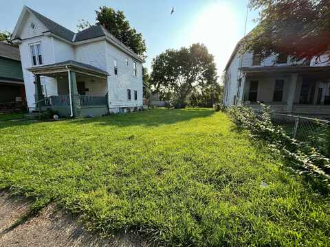48 N Princeton Avenue, Columbus, OH 43222