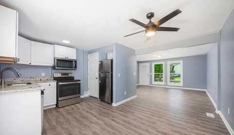 4106-4108 Larry Place, Columbus, OH 43227