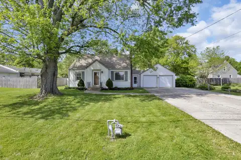 206 Goose Pond Road, Newark, OH 43055
