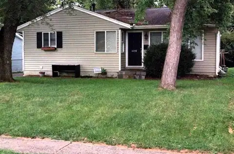 4458 Etna Road, Columbus, OH 43213