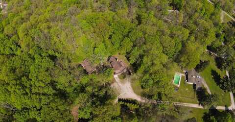 1721 Wren Lane, Powell, OH 43065