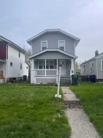 2147 Dartmouth Avenue, Columbus, OH 43219