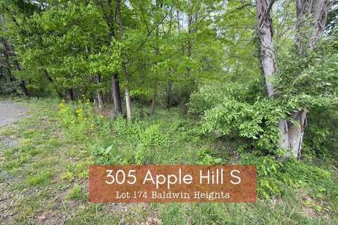 305 Apple Hill South, Howard, OH 43028