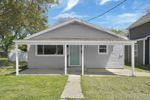 524 Avondale Avenue, Marion, OH 43302