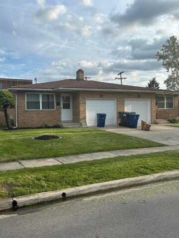 1103-1105 Sagecrest Drive, Columbus, OH 43229