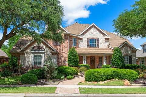 2048 Remington Lane, Frisco, TX 75033