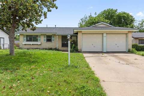720 Oceanview Drive, Dallas, TX 75232