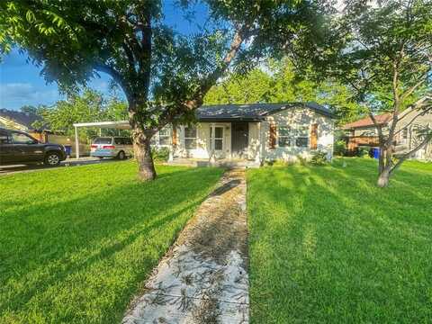 301 Mirike Drive, White Settlement, TX 76108
