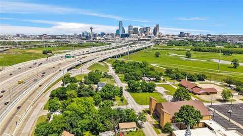 730 Eads Avenue, Dallas, TX 75203