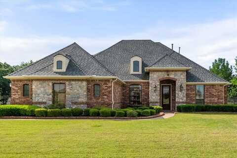 7332 Granville Drive, Mansfield, TX 76063