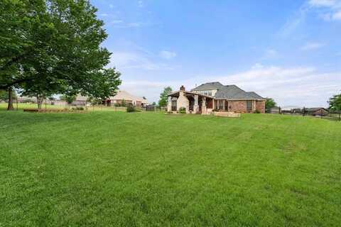7332 Granville Drive, Mansfield, TX 76063