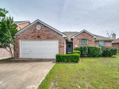 305 Rustic Meadows Drive, Royse City, TX 75189