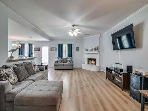 305 Rustic Meadows Drive, Royse City, TX 75189