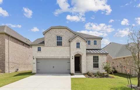3517 Aberavon Street, McKinney, TX 75071