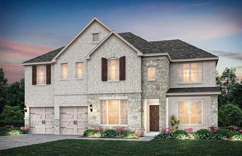 1549 Clouseau Lane, Celina, TX 75009