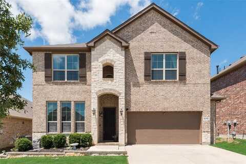 2008 Moonsail Lane, Denton, TX 76210