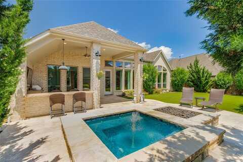 2406 Capitol Place, Melissa, TX 75454